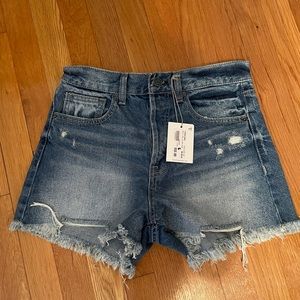 HIDDEN Sofie Mom Short